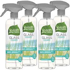 Get the best deal for method glass household cleaning products from the largest online selection at ebay.com. Amazon Com Method Glass Cleaner Spray Ammonia Free Plant Based Solution Mirror Window Cleaner Great For Indoor Outdoor Glass Surfaces Waterfall Scent 828 Ml Spray Bottles 8 Pack Packaging May