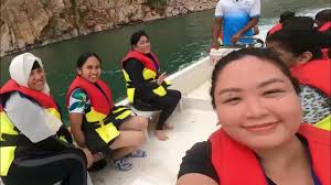 Eid Holiday! Friends! Musandam Oman!