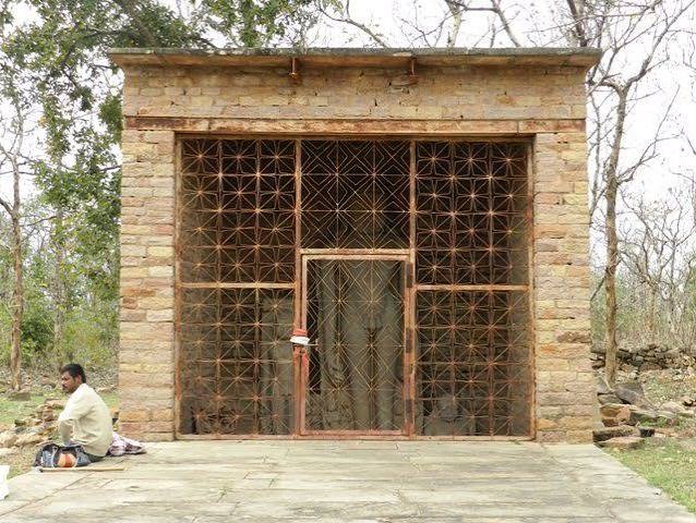 Wild and Historical Bundelkhand - Ajaigarh Fort, The forbidden Kingdom - Ghumakkar - Inspiring travel experiences.