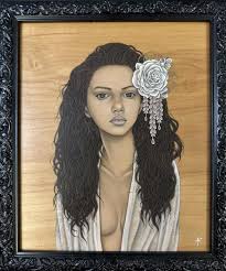 Adam Abraham Paintings & Artwork for Sale