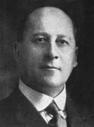 Joseph Alfred Ernest Roy