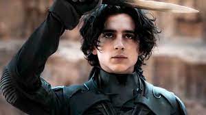 With jason momoa, timothée chalamet, zendaya, rebecca ferguson. Dyuna Russkij Trejler 2020 Youtube
