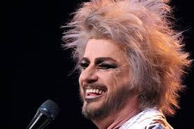 Aida Kay's Instagram, Twitter & Facebook