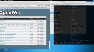 Maybe you would like to learn more about one of these? Boot Openwrt On Qemu Youtube