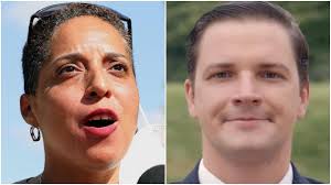 Voters reelect St. Louis Circuit Attorney Gardner, Treasurer Jones and  Sheriff Betts