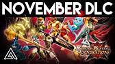 _guild card award guide_ in mhgen, there are 100 awards to get on your guild card. Monster Hunter Generations How To Get 1 000 Wycademy Points Youtube
