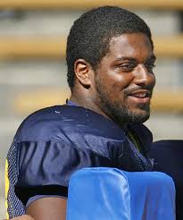 Cal's Cameron Jordan goes to Saints with 24th pick
