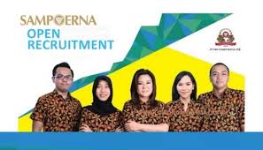 3 juta pencari kerja menerima info lowongan jora setiap hari! Terbuka Lowongan Pekerjaan Pt Hm Sampoerna Tbk Jobs Vacancy Openings In Mataram Nusa Tenggara Barat