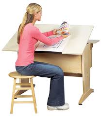 Maybe you would like to learn more about one of these? Diversified Woodcrafts Art Drafting Desktop Laptop Drawing Table Cdtc 1 Drafting Tables And Graphic Arts Tables Worthington Direct