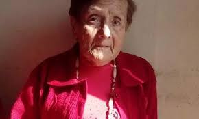 #AyúdalosaVolver: Anciana con alzheimer desapareció en el Centro de Lima