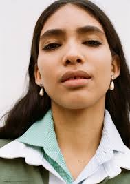 Beatriz Machado is the happy-go-lucky Brazilian featured in Dazed &  Confused