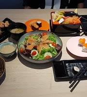 30, jalan rotan utama, 83000 batu pahat, johor tel: Nippon Sushi Picture Of Nippon Sushi Bandar Baru Bangi Tripadvisor