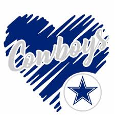 292 x 280 jpeg 32 кб. Dallas Cowboys Logo Svg Dallas Cowboys Heart Nfl Svg Cut File Download Jpg Png Svg Cdr Ai Pdf Eps Dxf Format