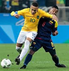 Watch the 2016 brazil vs. 13 08 16 Brasil 2 X 0 Colombia Neymar Neymarjr Selecaobrasileira Olimpiadas Olimpiadasrio2016 Neymar Rio Olympics 2016 Men S Football