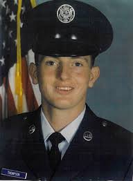 Tribute for Shannon Craig Thompson