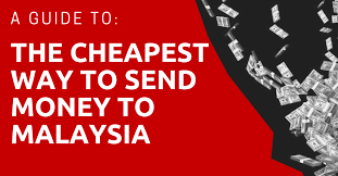 As the graph below shows, over the definition: A Guide To The Cheapest Way To Send Money To Malaysia
