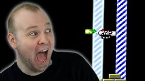 THIS IS THE FINAL BOSS?? // R-ACK (Part #11 FINALE) [Super Mario World]