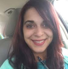 Cathie cares for you