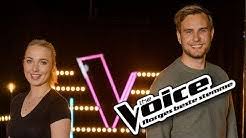 Her finner du dine nye favorittdeltagere! The Voice Norway Youtube