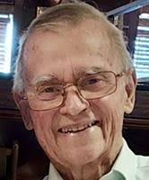 Robert Peters Obituary (1941