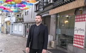 Ao longo dos últimos três anos, ljubomir stanisic correu o país a ajudar restaurantes a superar dificuldades. Ljubomir Stanisic E Atacado Por Proprietario De Restaurante Suprema Impala