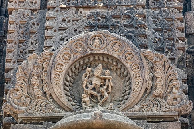 Ambarnath – The Earliest Dated Bhumija Temple in Maharashtra – Kevin Standage