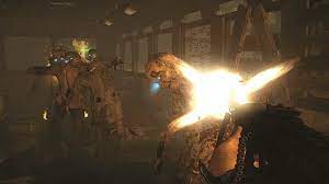 Tranzit Zombies Black Ops 2 Call Of Duty Black Ops 2 - Zombies - Tranzit - Youtube