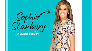 Caroline stanbury is preparing to be a lady of london no more because she and the family are relocating to dubai for her husband cem's job! Watch Ladies Of London Sneak Peek Meet Caroline Stanbury S Friend Adela King Nbc Com