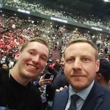 Steven Rossignol (@StevenRossignol)