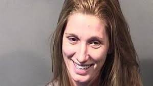 Photos: Arrest Mugshots 2-3-16