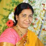 Devi Mudunuri's Instagram, Twitter & Facebook