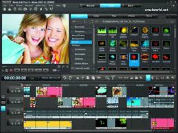 Magix Movie Edit Pro 2017 Plus Free Download Best Video Editing Software Apksom Apksom Org Video Editing Video Editing Software Cool Gifs