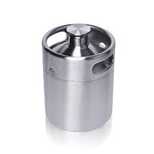 Shop growlerwerks pressurized growler ukegs. Top 10 Pressurized Growlers Of 2021 Musical One And One