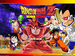 If multiple players are involved, players generally fight against each other. Dragon Ball Z Mugen 2013 Download Dbzgames Org