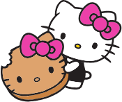 Download Hello Kitty Cafe Trucks Sanrio
