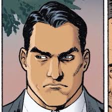 Bruce Thomas Wayne (@Batman_DKnight)