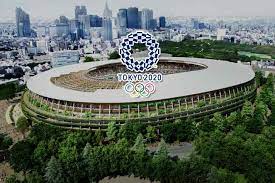 The 2020 games are the fourth olympic games to be held in japan, following the tokyo 1964 (summer), sapporo 1972 (winter), and nagano 1998 (winter) games. Tokyo 2020 Summer Olympics Football Venues Status Update Insidesport Co