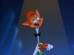 Pin On Cats Don T Dance