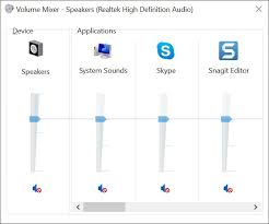 This microsoft site lists resources for driver development for new and upcoming operating systems like. Realtek High Definition Audio Driver 2 82 Free Download For Windows 10 8 And 7 Filecroco Com