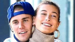 I absolutely love Selena, but I'm head over heels in love with my wife:  Justin Bieber
