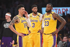 Los angeles lakers performance & form graph is sofascore basketball livescore unique algorithm that we are generating from team's last 10 matches, statistics, detailed analysis and our own. Los Angeles Lakers Nba Bubble Preview Fake Teams