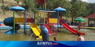 Для просмотра онлайн кликните на видео ⤵. Kini Ada Taman Bidadari Di Wonogiri Cocok Untuk Liburan Keluarga