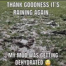 This Has Been The Rainiest Spring Ever Rain Meme Funny Weather Weather Memes
