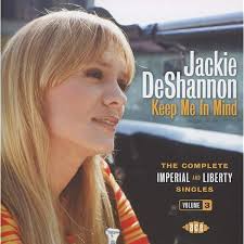 You Won't Forget Me: The Complete Liberty Singles Volume 1 by Jackie  DeShannon: Amazon.co.uk: CDs & Vinyl