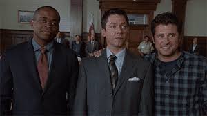 Heathcliff cliff huxtable (bill cosby)the patriarch of the huxtable family and the main character of the … following. The Best Nicknames Shawn Has Given Gus On Psych Popsugar Entertainment