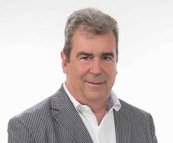 Daniel Rocheleau, CPA, CA, dans le siège du directeur général!