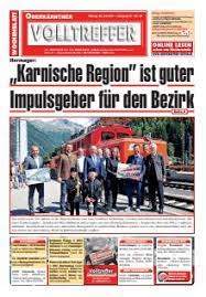 Adressdaten der osttiroler bote medienunternehmen gmbh kündigen. Osttiroler Bote