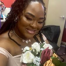 Jocelyn Williams updated her profile...