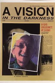 A VISION IN THE DARKNESS