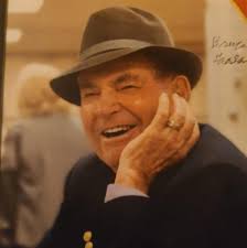 Obituary, Visitation & Funeral Information